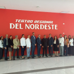 Universidad Católica Nordestana firma convenio con Essen Health Care de NY