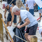 Ordenan evacuar a más de 5 millones de personas por la llegada del huracán Milton a Florida