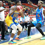 Los Suero y Williams se destacan, Mauricio Báez gana serie regular en grupo A del TBS Distrito 2024