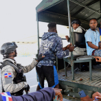 Gobierno repatria a más de 11,000 haitianos en situación irregular en una semana