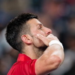 Novak Djokovic se despide de Nadal: 