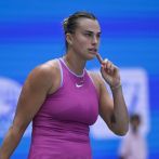 Sabalenka se pasea ante French y jugará semifinales con Gauff