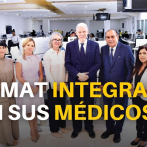 CEDIMAT integra la IA en sus equipos médicos