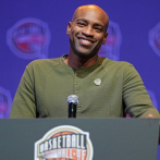 Vince Carter emergió rápido y tuvo un gran camino hacia el Salón de la Fama de la NBA