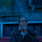 Zoe Saldaña y su otra oportunidad por el Oscar en “Dovecote”