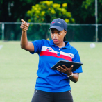 ¿Qué dice la entrenadora del equipo dominicano?