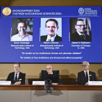 Tres investigadores ganan el Nobel de Economía