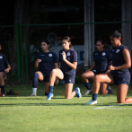 Mundial Sub-17: felicidad y ansiedad en la selección dominicana a horas de su debut