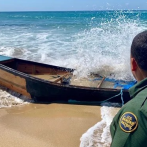 Capturan a grupo de indocumentados rumbo a Puerto Rico; hay cinco dominicanos