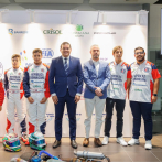 Un grupo de pilotos dominicanos competirá en el FIA GAMES en España