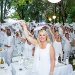 ¡Diner en Blanc Santo Domingo 2024 ya tiene fecha!