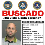 Capturan a 'El Burro', uno de los criminales más poderosos y buscados de Puerto Rico