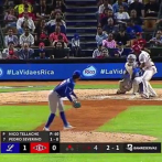 Resumen Tigres del Licey vs Leones del Escogido | 16 de Octubre del 2024