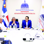 Comisión especial para la fusión Minerd-Mescyt realiza primera reunión de coordinación