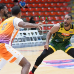 San Carlos vence Huellas y define los 4 semifinalistas del TBS