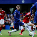 El Chelsea, primer gran examen para el líder Liverpool