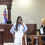 Condenan a Elizabeth Silverio a cinco años de prisión por ejercer medicina ilegal