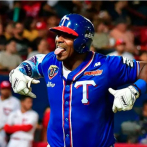 Yasiel Puig brilla con los Tiburones de la Guaira en Venezuela