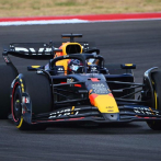 Verstappen gana el sprint del GP de EU, su primer triunfo desde junio