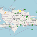 Tras temblor en provincia Duarte, estos son los más recientes en los últimos días en el país