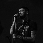 Zayn Malik, ex One Direction, pospuso su gira por Estados Unidos tras la muerte de Liam Payne