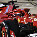 Charles Leclerc y Ferrari ganan el Gran Premio de Estados Unidos