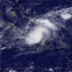 Oscar se degrada a tormenta tropical, pero su lento avance por Cuba puede ser mortal