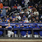 Mets tienen trabajo pendiente tras final en la Serie de Campeonato