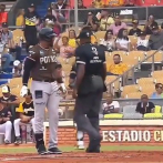 Resumen Gigantes del Cibao vs Águilas Cibaeñas 20 de Octubre del 2024