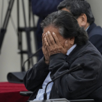 Alejandro Toledo es el primer expresidente peruano en ser condenado por caso Odebrecht