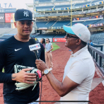 Luis Gil, pieza importante en las aspiraciones de Yankees para ser campeones de la Serie Mundial