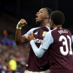 Aston Villa logra comienzo de ensueño en su primera campaña