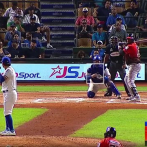 Resumen Toros del Este VS Tigres del Licey 22 de Octubre del 2024