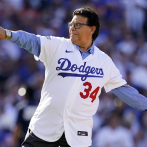 Los Dodgers utilizarán un parche en sus uniformes en honor a Fernando Valenzuela