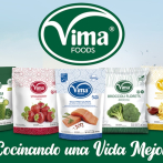 VIMA Foods celebra 25 años llevando productos de alta calidad a los hogares dominicanos