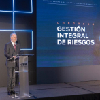 Superintendencia de Bancos impulsa sistema de gestión integral de riesgos en entidades financieras