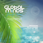 Director de Listín Diario participará en foro “Global Minds” que inicia hoy en Punta Cana