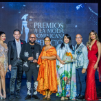 Premios a la Moda Dominicana 2024 celebra su tercera edición