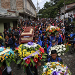 Colombia registra 361 ambientalistas asesinados desde 2018