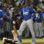 Alcántara, Hernández y Valdez guían a Tigres sobre Toros