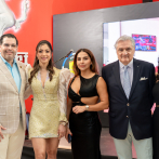 Scudería Dominicana celebra la primera cabalgata Ferrari