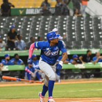 Hernández remolca dos y el Licey detiene a las Estrellas