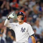 Aaron Judge es escogido por sus compañeros como Jugador del Año de Grandes Ligas