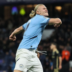 Erling Haaland vuelve a anotar y el Manchester City se impone 1-0 al Southampton