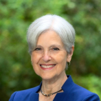 Jill Stein, la ‘pequeña’ candidata presidencial que podría hacer perder a Kamala Harris