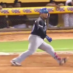 Resumen Tigres del Licey VS Águilas Cibaeñas 26 de Octubre del 2024