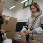 Once partidos se disputan la presidencia en Uruguay este domingo