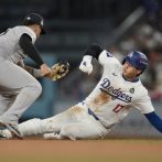 Shohei Ohtani jugará el tercer partido de la Serie Mundial, asegura Dave Roberts