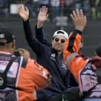 'Checo' Pérez califica al Gran Premio de México 2024 como el peor de su carrera