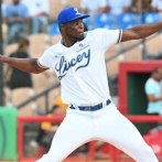 Resultados Lidom: Licey vuelve a blanquear a las Águilas Cibaeñas y gana cuarto en línea